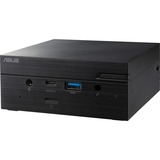 ASUS PN50-BB5135MD, Barebone Noir, Ryzen 5 4500U | Radeon Graphics