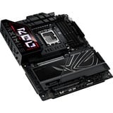 ASUS ROG MAXIMUS Z890 HERO carte mère socket 1851 Noir, RAID, 2.5Gb-LAN, 5Gb-LAN, WIFI, BT, Sound, ATX