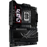 ASUS ROG MAXIMUS Z890 HERO carte mère socket 1851 Noir, RAID, 2.5Gb-LAN, 5Gb-LAN, WIFI, BT, Sound, ATX