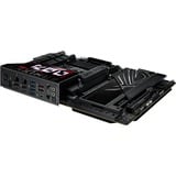 ASUS ROG MAXIMUS Z890 HERO carte mère socket 1851 Noir, RAID, 2.5Gb-LAN, 5Gb-LAN, WIFI, BT, Sound, ATX