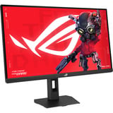 ASUS ROG Strix XG27ACS Gen2 (XG27ACSR) 27" Moniteur gaming Noir, 1x DisplayPort, 1x HDMI, 1x USB-C, 220 Hz