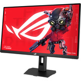 ASUS ROG Strix XG27ACS Gen2 (XG27ACSR) 27" Moniteur gaming  Noir, HDMI, DisplayPort, USB-C, 220 Hz