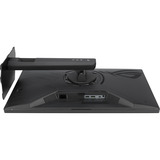 ASUS ROG Strix XG27ACS Gen2 (XG27ACSR) 27" Moniteur gaming  Noir, HDMI, DisplayPort, USB-C, 220 Hz