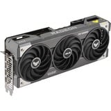 ASUS TUF Gaming Radeon RX 9070 XT OC, Carte graphique Gris, 3x DisplayPort, 1x HDMI, RDNA4