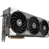 ASUS TUF Gaming Radeon RX 9070 XT OC, Carte graphique Gris, 3x DisplayPort, 1x HDMI, RDNA4