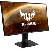 ASUS TUF Gaming VG27AQZ 27" Gaming Moniteur Noir, 2x HDMI, DisplayPort, 165 Hz