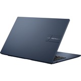 ASUS Vivobook 15 (X1504ZA-NJ197W) 15.6" PC portable  Bleu foncé | Core i5-1235U | Iris Xe Graphics | 16 Go | SSD 512 Go