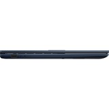 ASUS Vivobook 15 (X1504ZA-NJ197W) 15.6" PC portable  Bleu foncé | Core i5-1235U | Iris Xe Graphics | 16 Go | SSD 512 Go