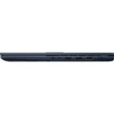 ASUS Vivobook 15 (X1504ZA-NJ197W) 15.6" PC portable  Bleu foncé | Core i5-1235U | Iris Xe Graphics | 16 Go | SSD 512 Go