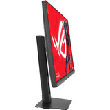 ASUS  27" Moniteur gaming  Noir