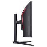 Acer Nitro XZ340CUR X2 34" Moniteur UltraWide gaming incurvé Noir, 2x DisplayPort, 2x HDMI, 200 Hz