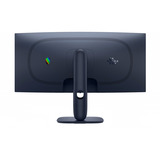 Alienware AW3425DWM 34" Moniteur UltraWide gaming incurvé  Noir, 180 Hz, HDMI, DisplayPort, USB, AMD FreeSync