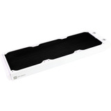 Alphacool HPE-30 Full Copper 360 mm, Radiateur Blanc/Noir