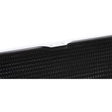 Alphacool HPE-30 Full Copper 360 mm, Radiateur Blanc/Noir