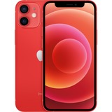 Apple iPhone 12 mini, Smartphone Rouge, 256 Go, iOS