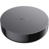 Aqara Hub M200, Station de base Noir