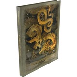 Asmodee Donjons et Dragons 5.0 - Manuel du joueur 2024, Livre Couverture alternative, anglais, 2+ joueurs, 12 ans et plus