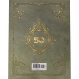 Asmodee Donjons et Dragons 5.0 - Manuel du joueur 2024, Livre Couverture alternative, anglais, 2+ joueurs, 12 ans et plus