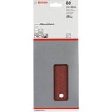 Bosch 2608605343, Feuille abrasive 