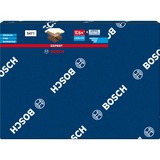 Bosch 2608901178, Éponge de broyage Jaune