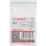 Bosch 2 608 570 136 Mèche, Collet 3 mm, GGS 8 C; GGS 28; GGS 28 C; GGS 28 CE; GGS 28 LC; GGS 28 LCE; GGS 28 LPC Professional