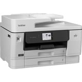 Brother MFC-J6960DW, Imprimante multifonction Blanc