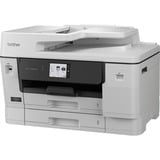 Brother MFC-J6960DW, Imprimante multifonction Blanc