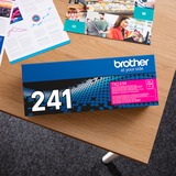 Brother TN241M, Toner 