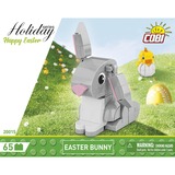 COBI Holiday - Lapin de Pâques, Jouets de construction 