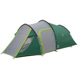 Coleman Tente Vert/gris