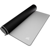 Corsair MM Anti-fray Cloth XXL, Tapis de souris gaming Gris