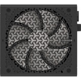 Corsair RM1000x (2024) alimentation  modulaire 1000 watt Noir, 1x 12V-2x6, 4x PCIe