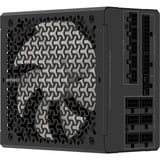 Corsair RM1000x (2024) alimentation  modulaire 1000 watt Noir, 1x 12V-2x6, 4x PCIe