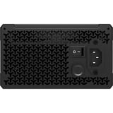 Corsair RM1000x (2024) alimentation modulaire 1000 watt Noir, 1x 12V-2x6, 4x PCIe