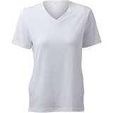 Cricut T-Shirt - Femmes Blanc, Taille M
