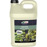 DCM Aliment liquide pour plantes Olives, Figues et Agrumes 2.5 L, Engrais 