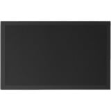 DeepCool Air Panel 100, Partie latéral Noir