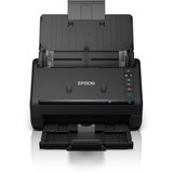 Epson Workforce ES-500WII, Scanner à feuilles Noir,  USB 3.0, Wi-Fi