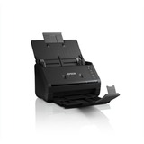 Epson Workforce ES-500WII, Scanner à feuilles Noir,  USB 3.0, Wi-Fi