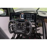 Fanatec XENEON EDGE Mounting Bracket Set, Montage Noir