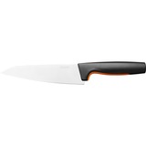 Fiskars Couteau Noir/Argent