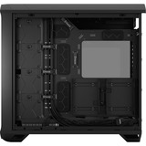 Fractal Design Torrent boîtier midi tower Noir | 2x USB-A | 1x USB-C | Window