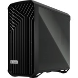 Fractal Design Torrent boîtier midi tower Noir | 2x USB-A | 1x USB-C | Window