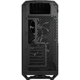 Fractal Design Torrent boîtier midi tower Noir | 2x USB-A | 1x USB-C | Window