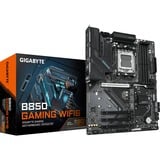 GIGABYTE B850 GAMING WF6 carte mère socket AM5 RAID, Gb-LAN, WLAN, BT, Sound, ATX