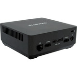 GIGABYTE BRIXs GB-BRi3H-1315, Barebone Noir, Core i3-1315U | Iris Xe Graphics