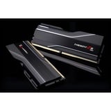 G.Skill 48 Go DDR5-8000 (2x 24 Go) Kit, Mémoire vive Noir, F5-8000J4048G24GX2-TZ5N, Trident Z5 Neo, AMD EXPO