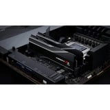 G.Skill 48 Go DDR5-8000 (2x 24 Go) Kit, Mémoire vive Noir, F5-8000J4048G24GX2-TZ5N, Trident Z5 Neo, AMD EXPO