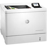 HP Color LaserJet Enterprise M554dn Couleur 1200 x 1200 DPI A4, Imprimante laser couleur Gris, Laser, Couleur, 1200 x 1200 DPI, A4, 33 ppm, Impression recto-verso