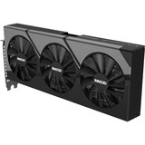 INNO3D GeForce RTX 4080 SUPER X3, Carte graphique 1x HDMI, 3x DisplayPort, DLSS 3